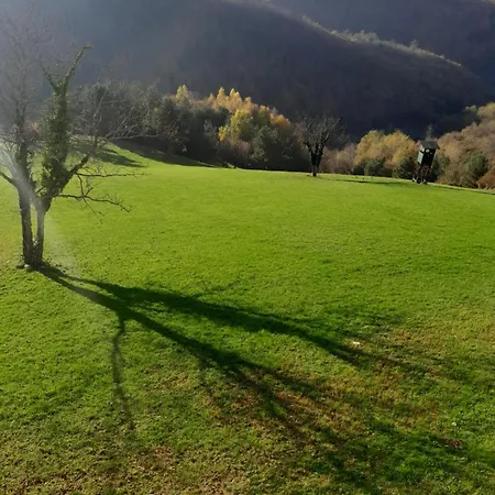 Villa Salkic