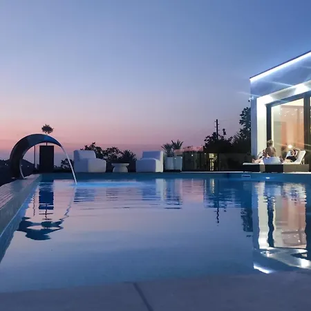 Salkic Villa *