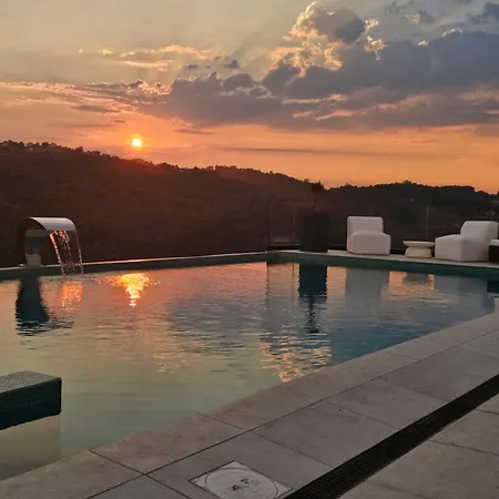 Salkic Villa Cazin