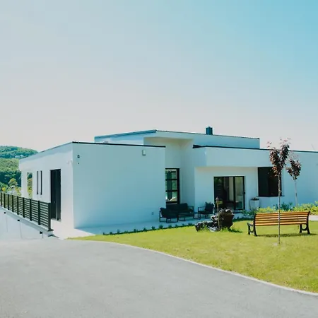 Villa Salkic