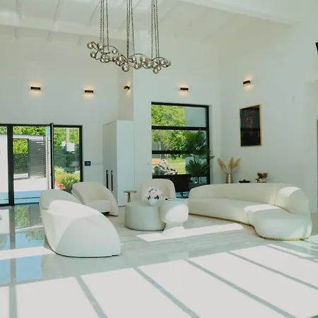 Salkic Villa