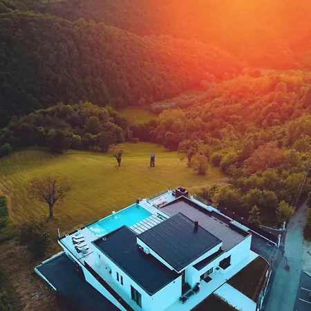Salkic Villa