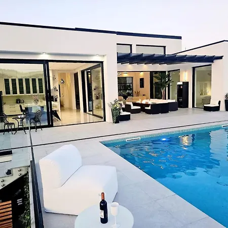 Villa Salkic *